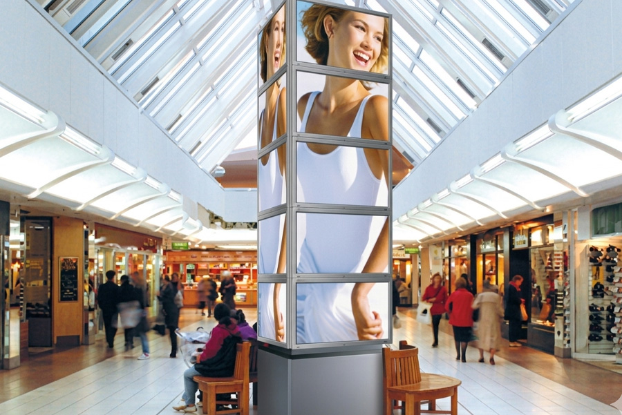 Retail AV